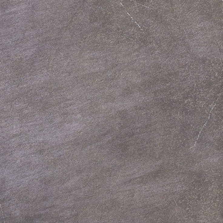 Casalgrande Padana Meteor 7950034 Nero Naturale 10,5mm Керамогранит 60x60 см, Италия, под камень  - фото 1